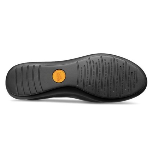 Samual Hubbard Freedom Dance Leather Ballet Flat - Picture 5 of 10